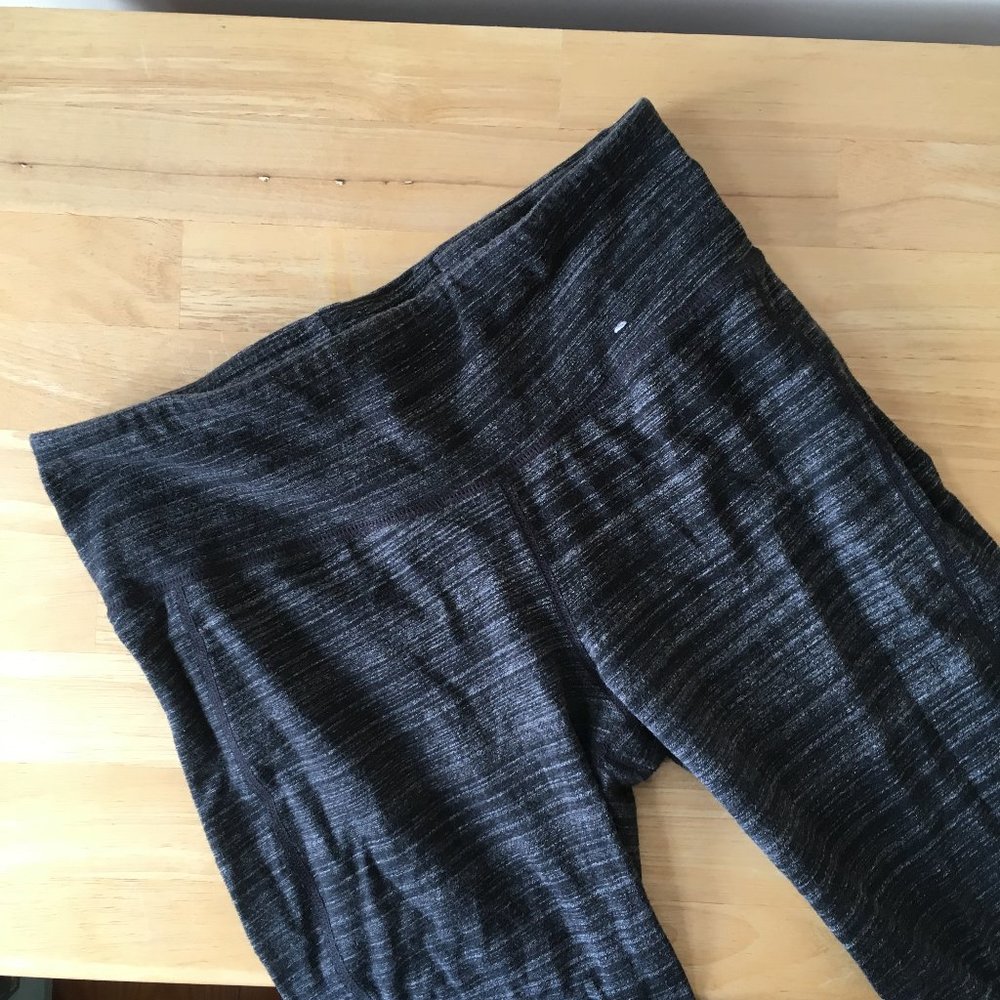 Gap GFast capri leggings